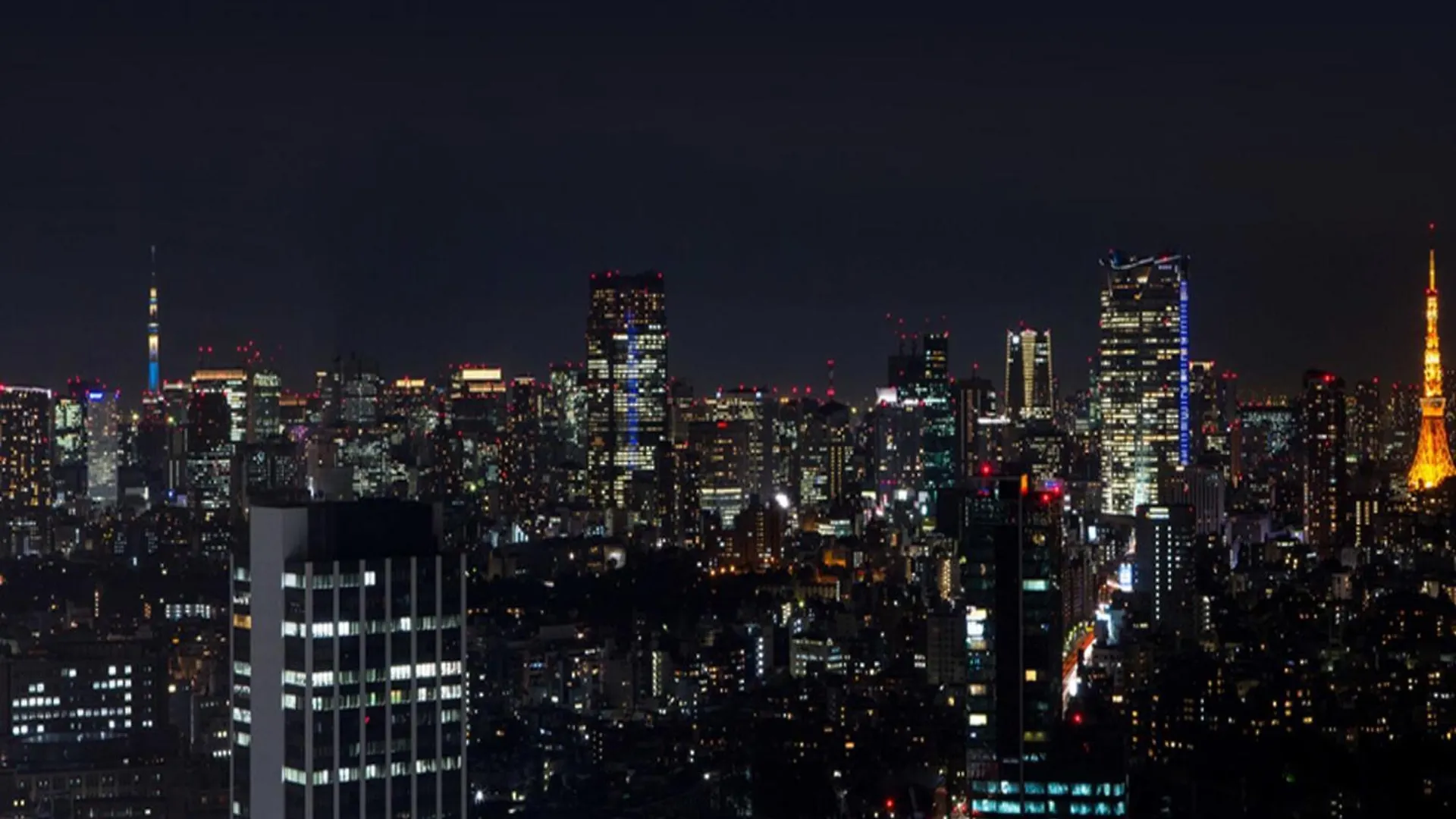 Cerulean Tower Tokyu Hotel, A Pan Pacific Partner Hotel Tokio Japan