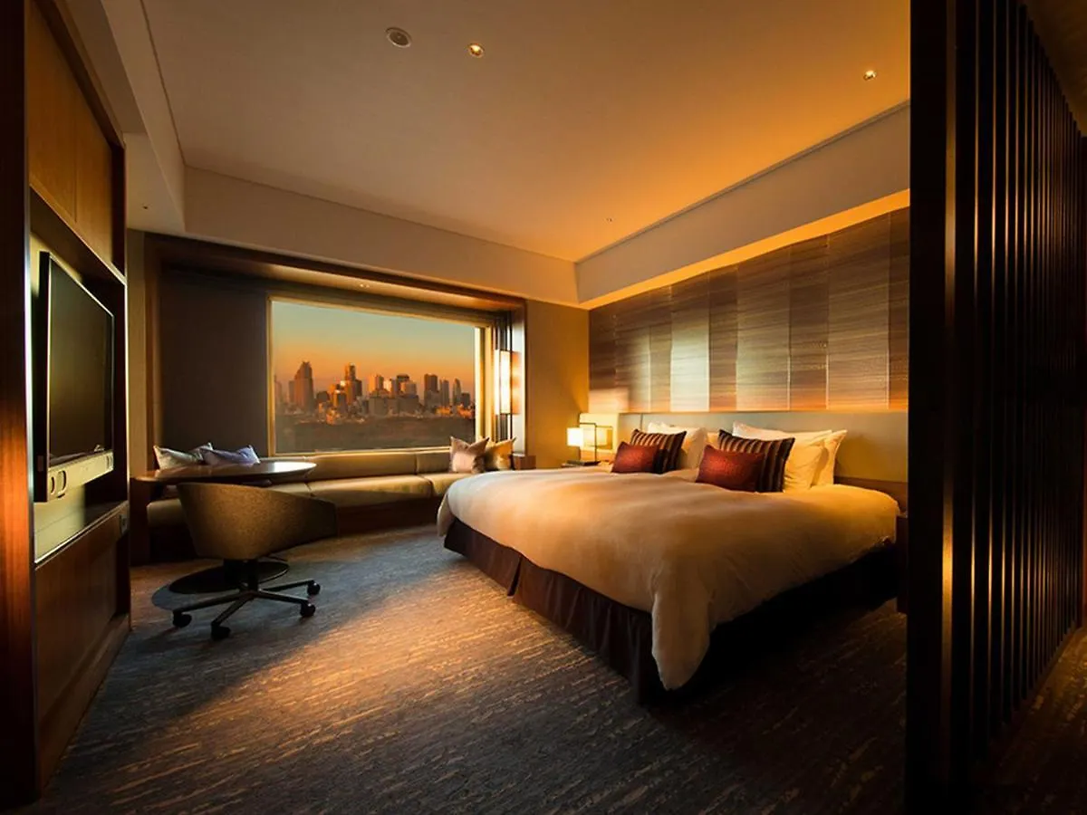 Cerulean Tower Tokyu Hotel, A Pan Pacific Partner Hotel Tokyo 5*,  Japan