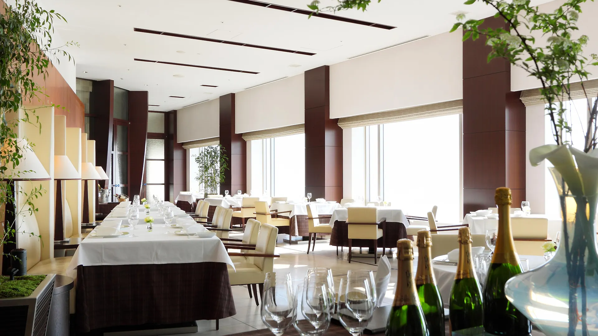 Cerulean Tower Tokyu Hotel, A Pan Pacific Partner Hotel Tokyo 5*,