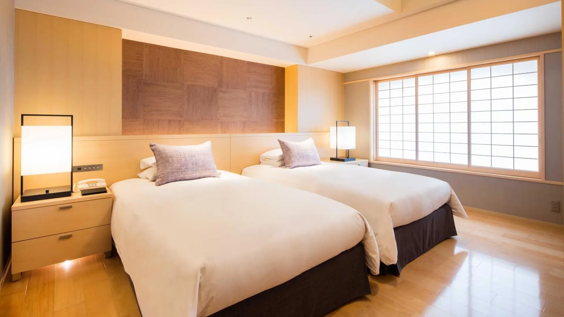 Cerulean Tower Tokyu Hotel, A Pan Pacific Partner Hotel Tokyo