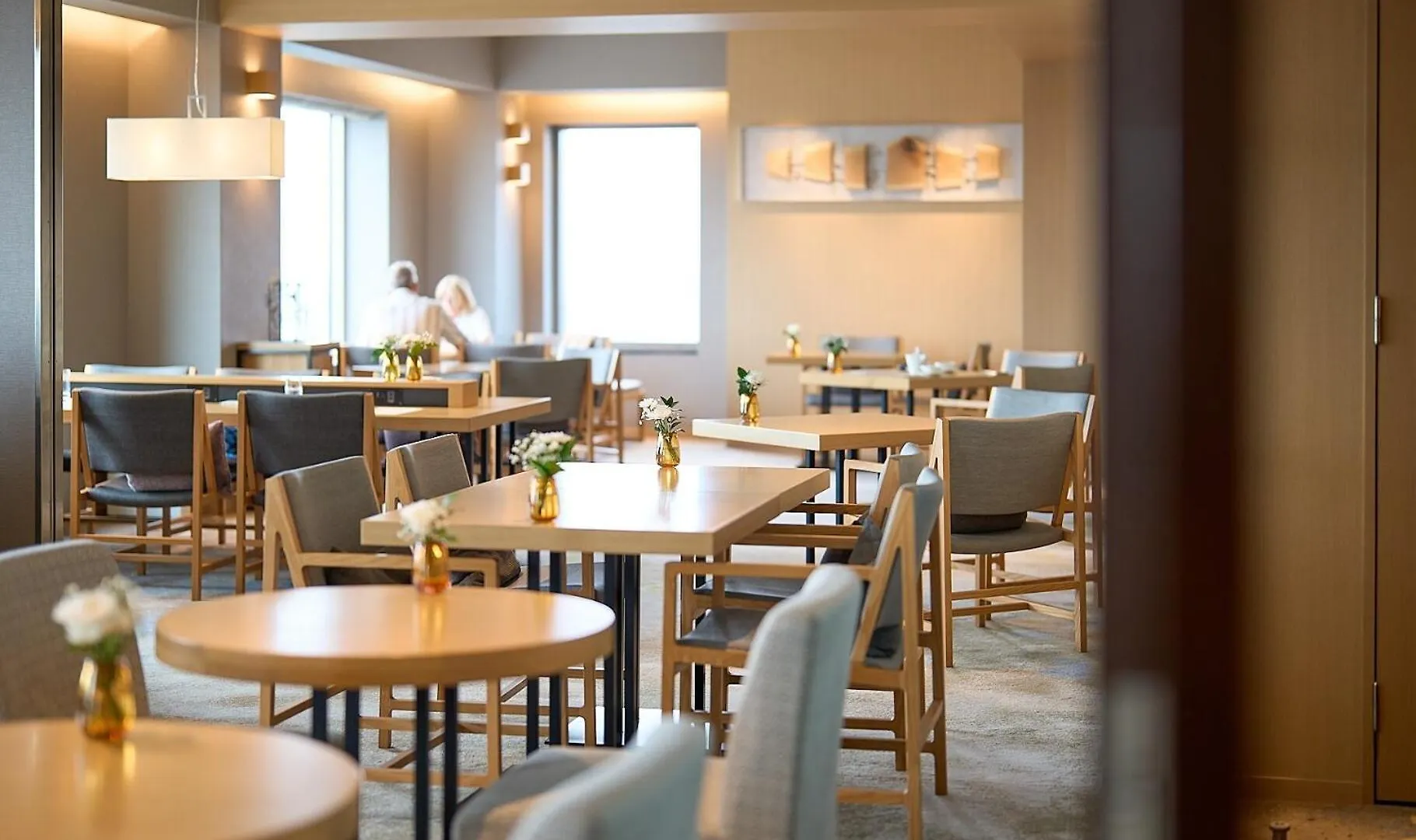 세룰리언 타워 도큐 호텔, 어 팬퍼시픽 파트너 호텔 도쿄 5*,  일본