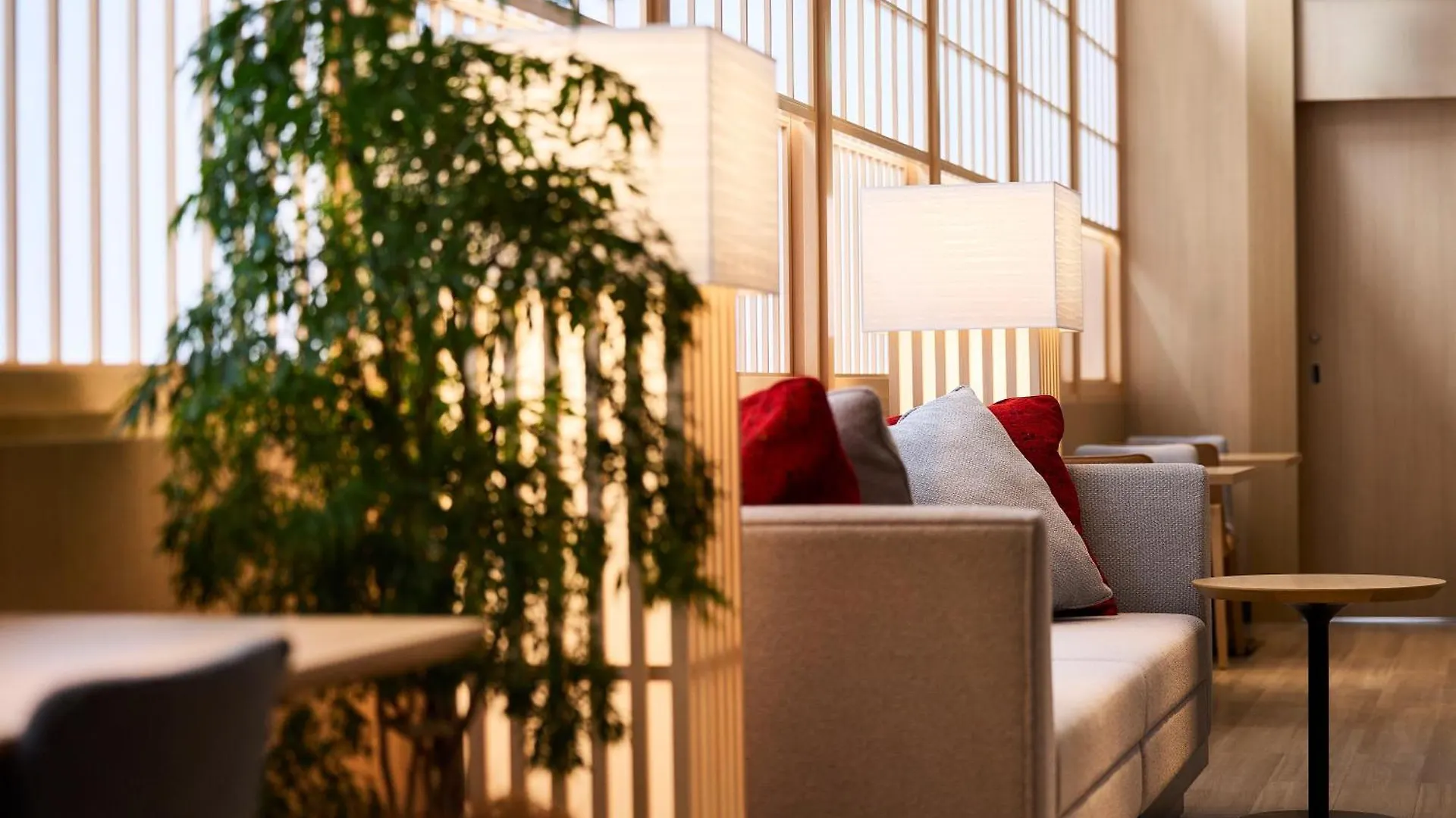 Cerulean Tower Tokyu Hotel, A Pan Pacific Partner Hotel Tokyo