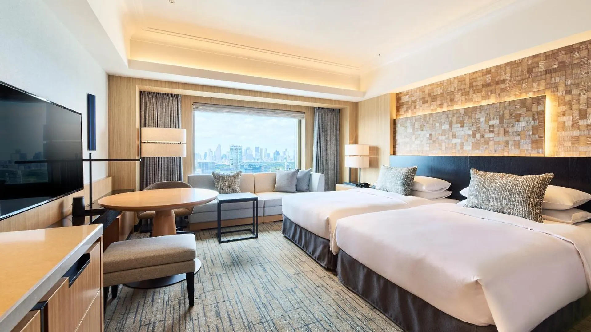 Cerulean Tower Tokyu Hotel, A Pan Pacific Partner Hotel Tokyo Japan