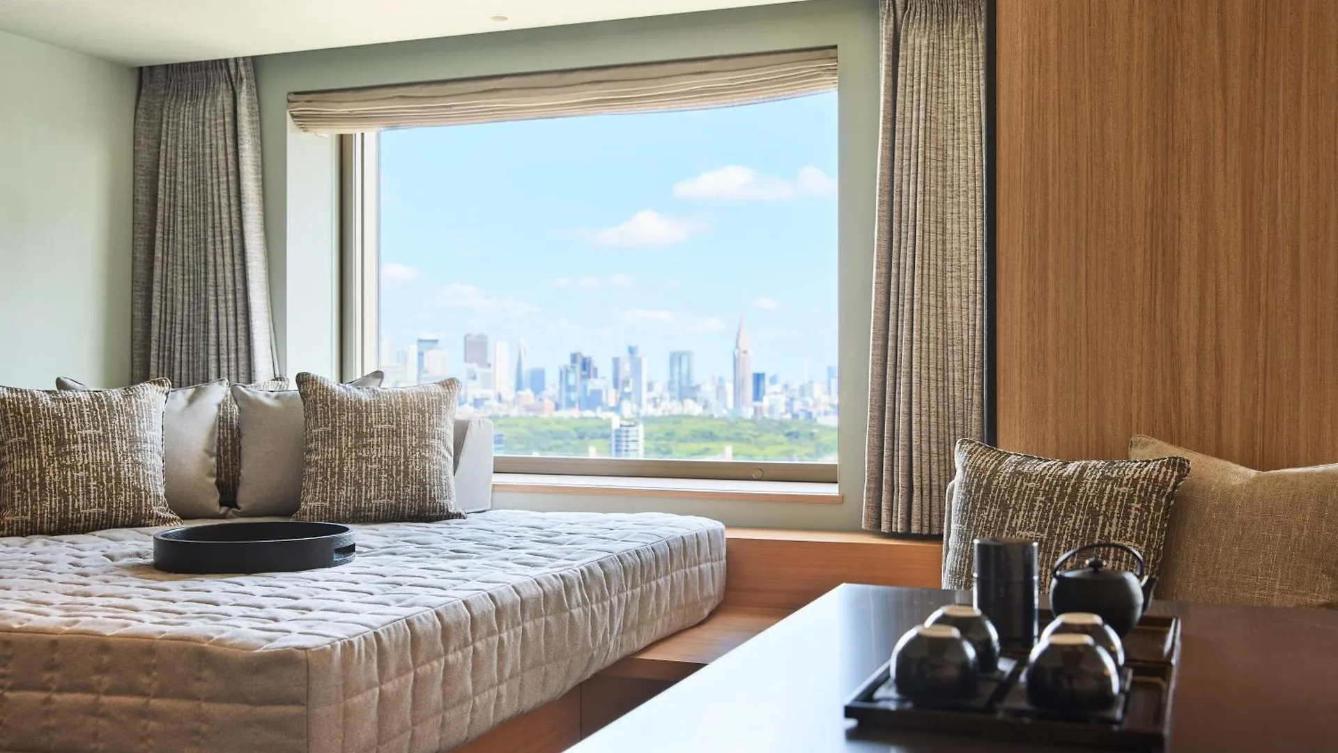 Cerulean Tower Tokyu Hotel, A Pan Pacific Partner Hotel Tokyo