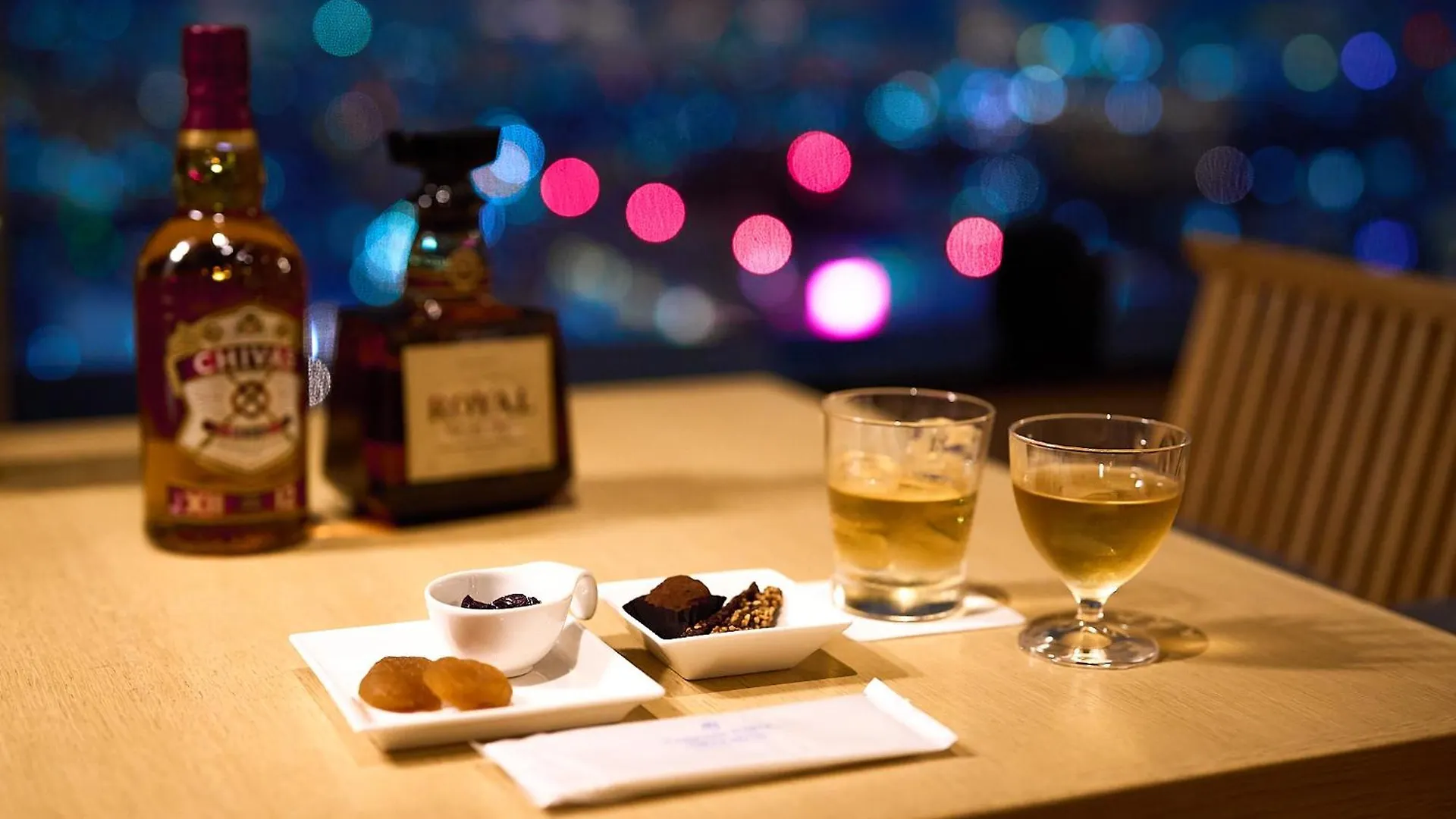 Cerulean Tower Tokyu Hotel Tokyo