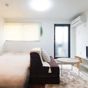  Appartement Base Hanegi
