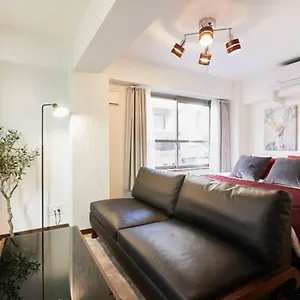 Apartment Ais Hatagaya