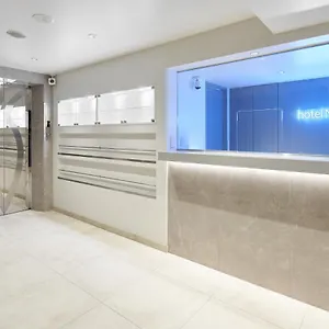 Hotel Shinjuku N.u.t.s, Tóquio