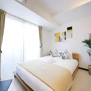 Apartment Sea Oshiage