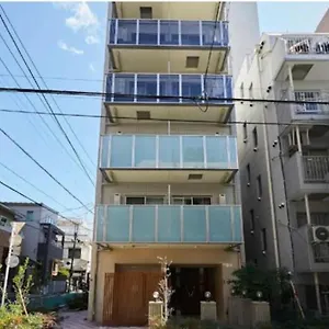 Apartment Otsuka No3 Mansion #jr Yamanote Line#jr大塚駅徒歩5分# Fixed Wifi