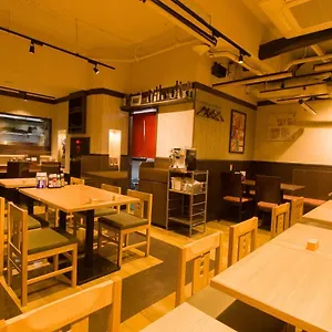 3* Отель Ochanomizu