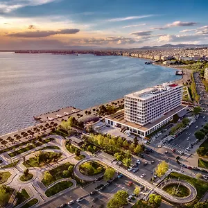 Makedonia Palace מלון