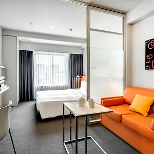Hotel Citadines Shinjuku, Tóquio