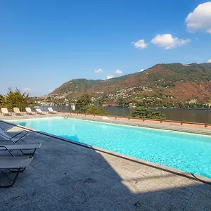 Florissa - By Myhomeincomo , Blevio Italy