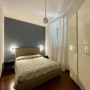 The Painting Apartment. A And Lovely In , Milan Italy