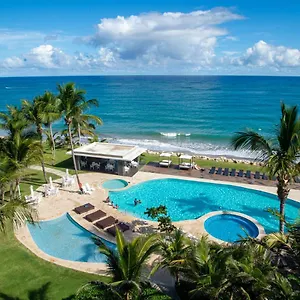 Seawinds - Beachfront Getaway , Cabarete Dominican Republic