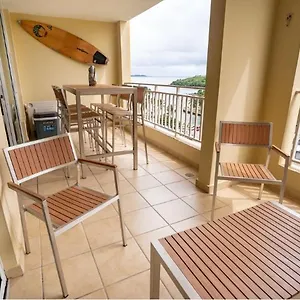 Luxury With Ocean Views , Fajardo Puerto Rico