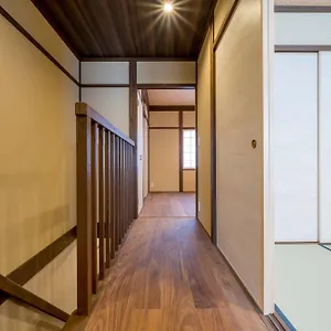 Resi Silktree , Kyoto Japan