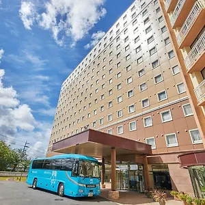 Toyoko Airport Shinkan Hotel