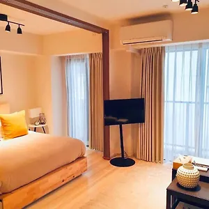 Apartment Section L Asakusa East