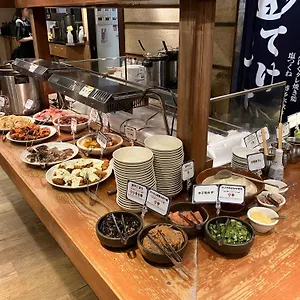 新宿西铁酒店 酒店