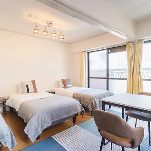 https://nishi-nakasu-apartment-301.fukuoka-hotels.net