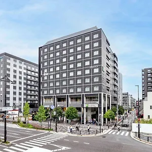 *** Отель Ibis Styles Station Япония