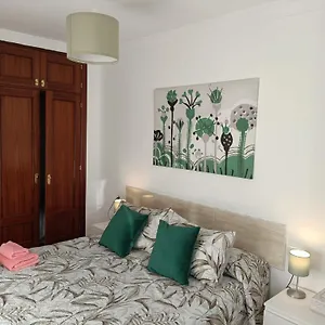 Apto Ana. Centro , Malaga Spain
