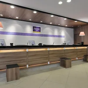 3* Отель Keio Presso Nihonbashi Kayabacho