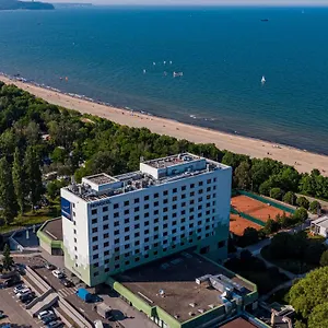 Novotel Marina 3*, Gdańsk Polen