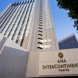 Ana 인터콘티넨털 호텔