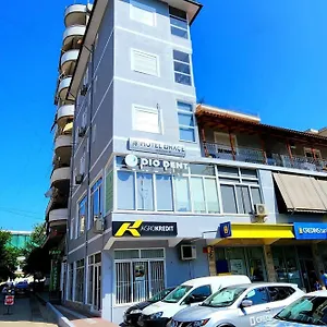 Hotel Brace Gjirokastra