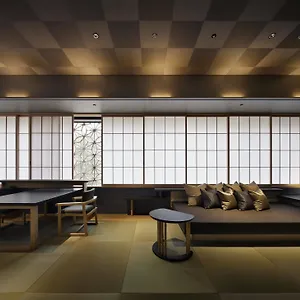 Hoshinoya Tokyo prefektur