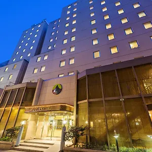 Hotel Ark Shinsaibashi -route Hotels- Osaka