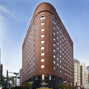 Hotel Ginza Grand, Tóquio