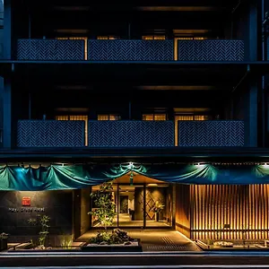 Resi Mayu Grace , Kyoto Japan