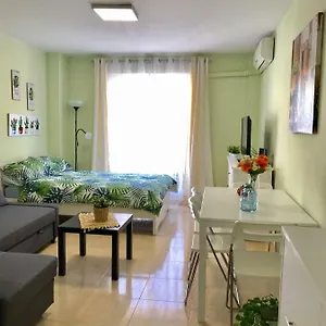 Flor De Azahar , Fuengirola Spain