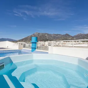 Two Bedrooms Avenida Del Mar , Marbella Spain