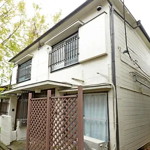 アパート Yuzu House
