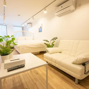 アパート Komagome Cozy