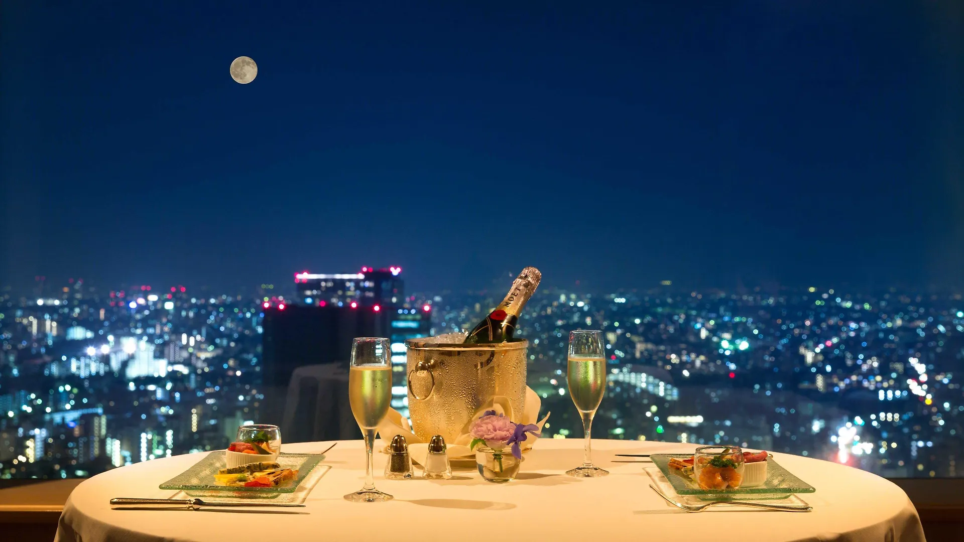 Cerulean Tower Tokyu Hotel, A Pan Pacific Partner Hotel Tokyo prefektur