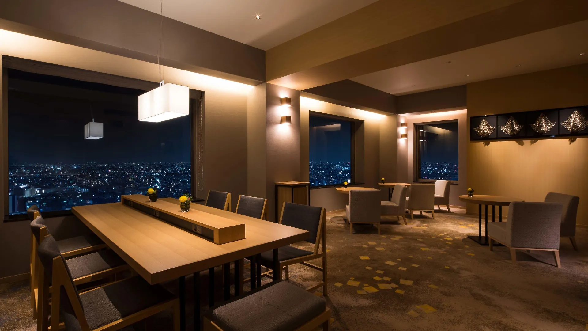 Cerulean Tower Tokyu Hotel, A Pan Pacific Partner Hotel Tokyo prefektur 5*,  Japan