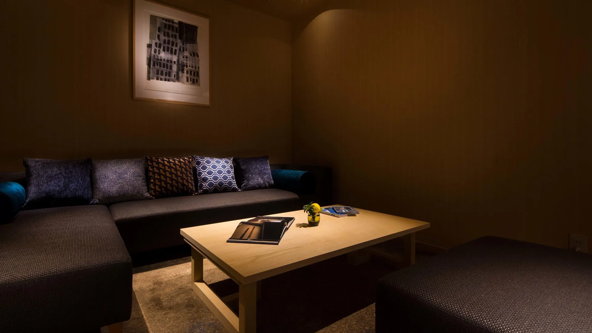 Cerulean Tower Tokyu Hotel, A Pan Pacific Partner Hotel Tokyo prefektur