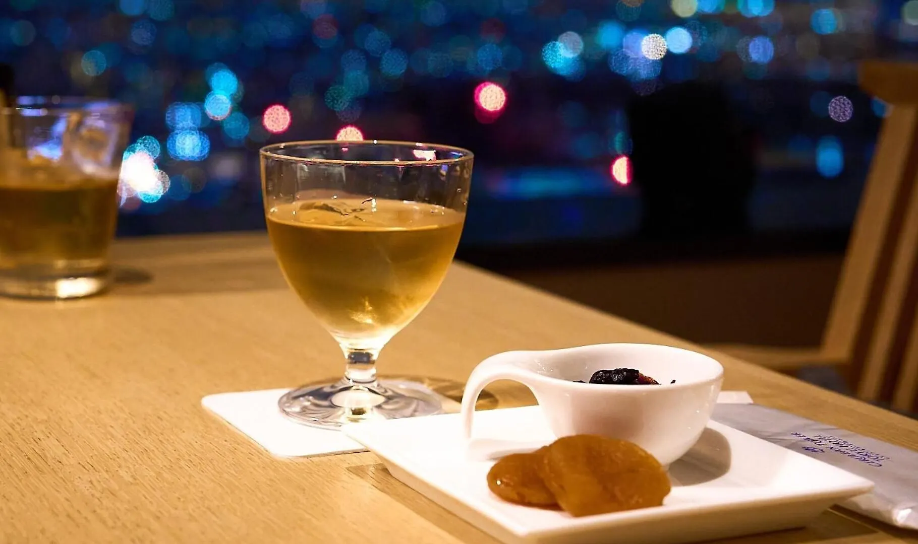 Cerulean Tower Tokyu Hotel, A Pan Pacific Partner Hotel Tokyo
